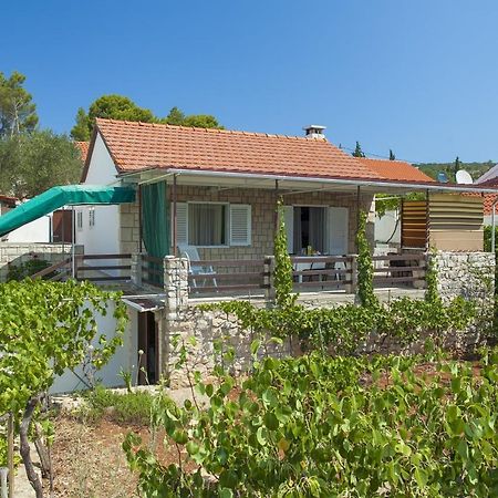 Holiday Home Neda Vela Luka Exterior foto