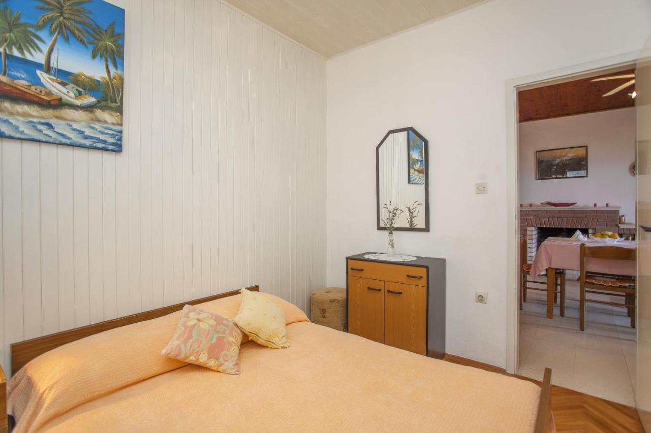 Holiday Home Neda Vela Luka Exterior foto