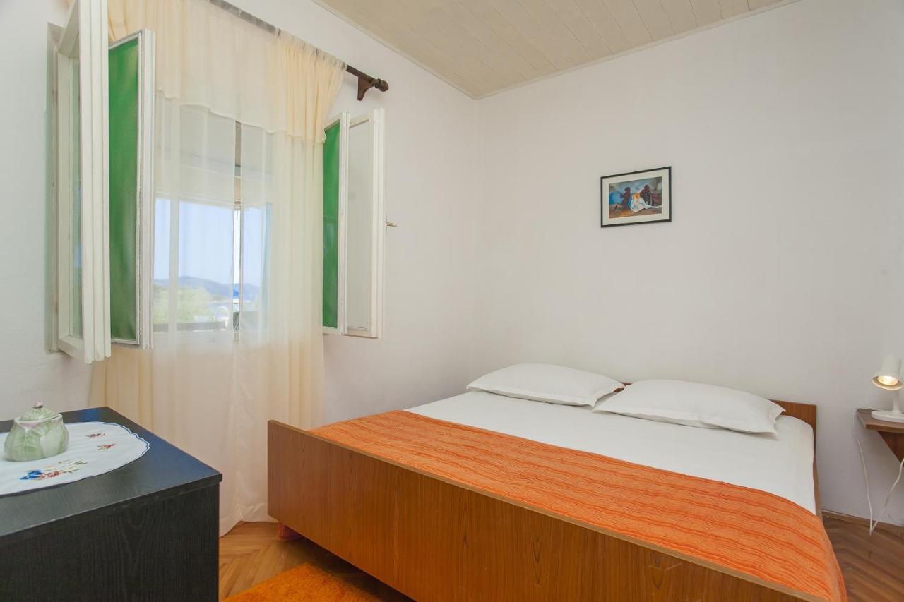 Holiday Home Neda Vela Luka Exterior foto
