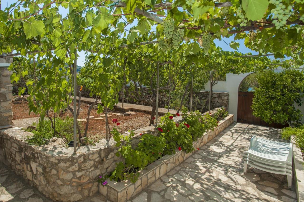 Holiday Home Neda Vela Luka Exterior foto