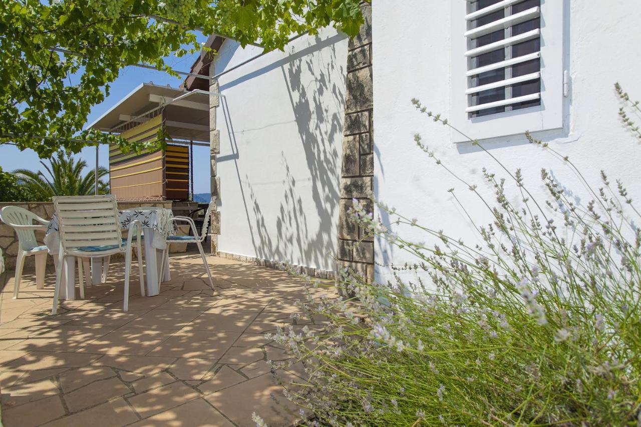 Holiday Home Neda Vela Luka Exterior foto