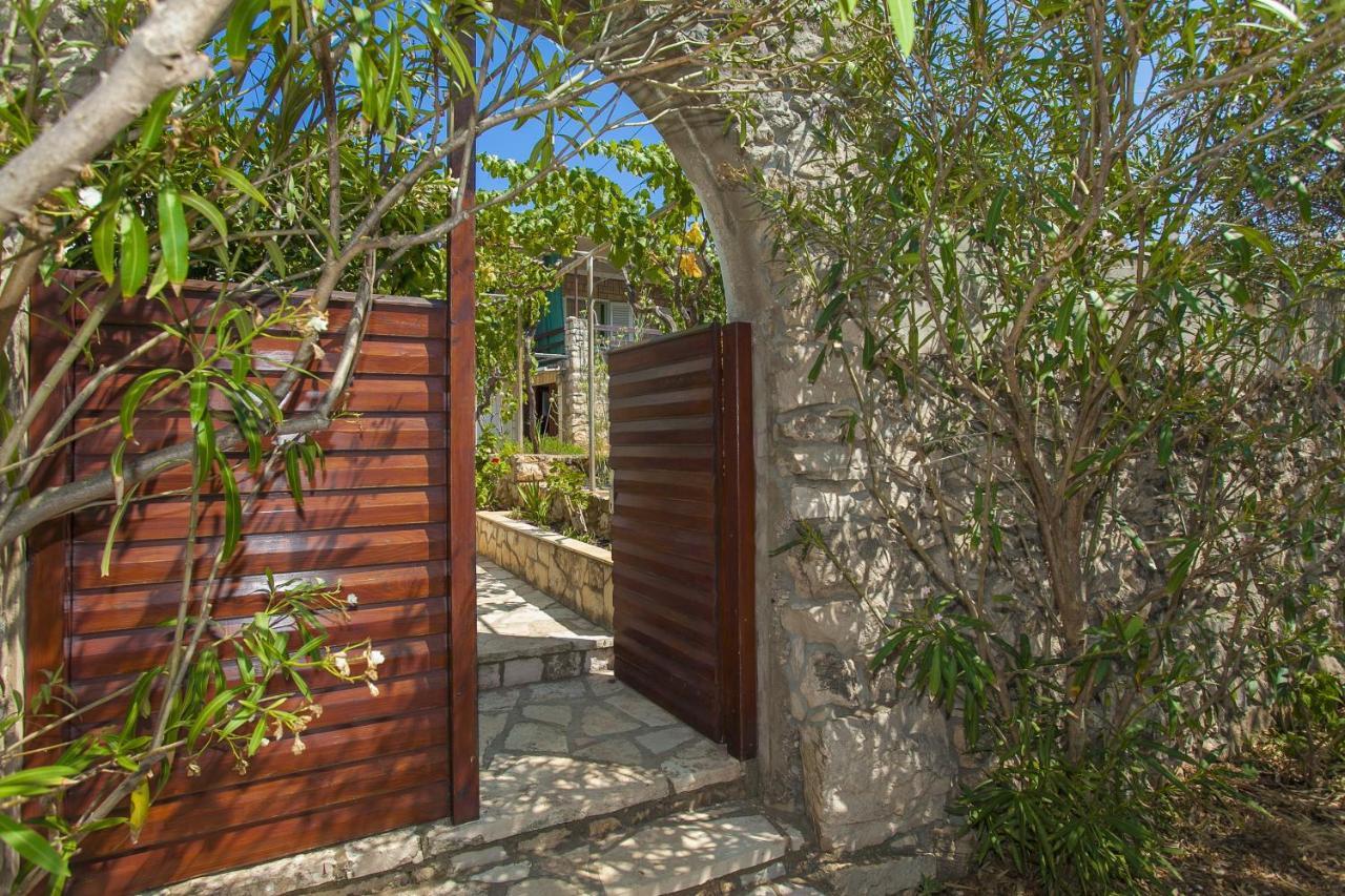 Holiday Home Neda Vela Luka Exterior foto
