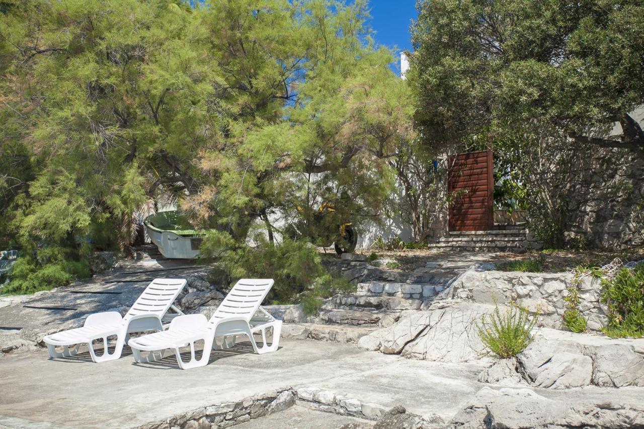 Holiday Home Neda Vela Luka Exterior foto
