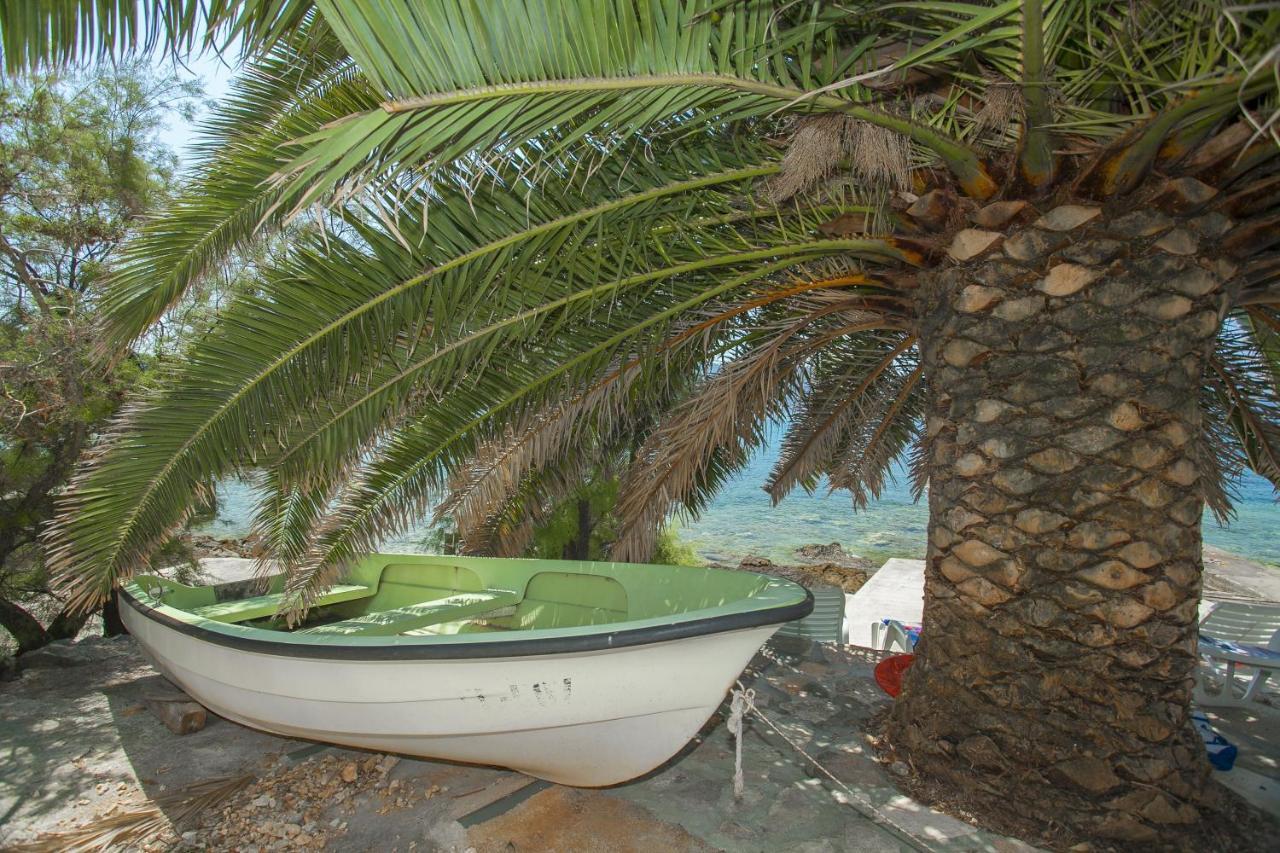 Holiday Home Neda Vela Luka Exterior foto