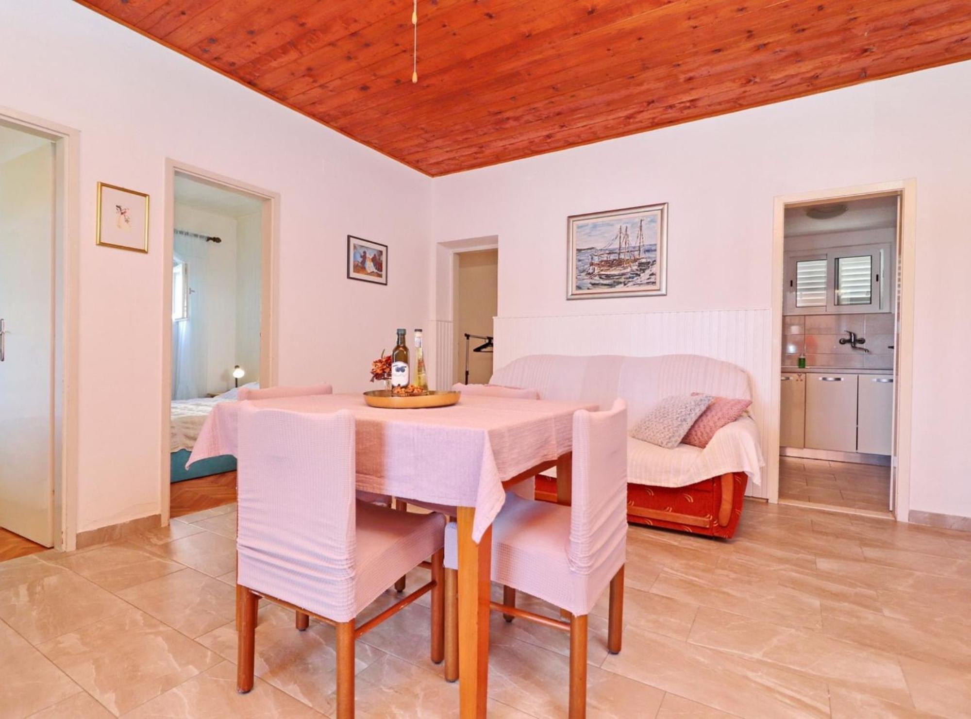 Holiday Home Neda Vela Luka Exterior foto
