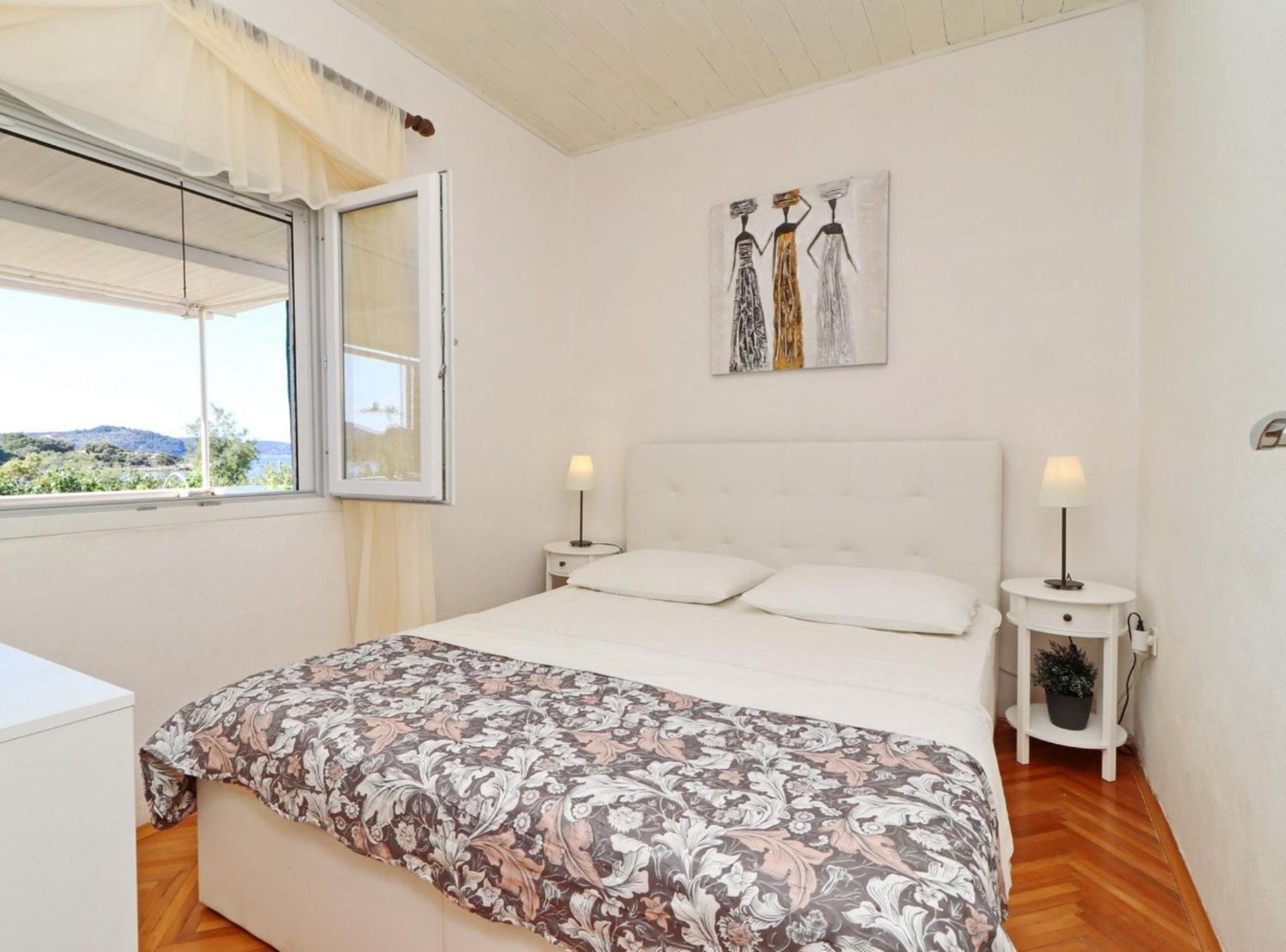 Holiday Home Neda Vela Luka Exterior foto