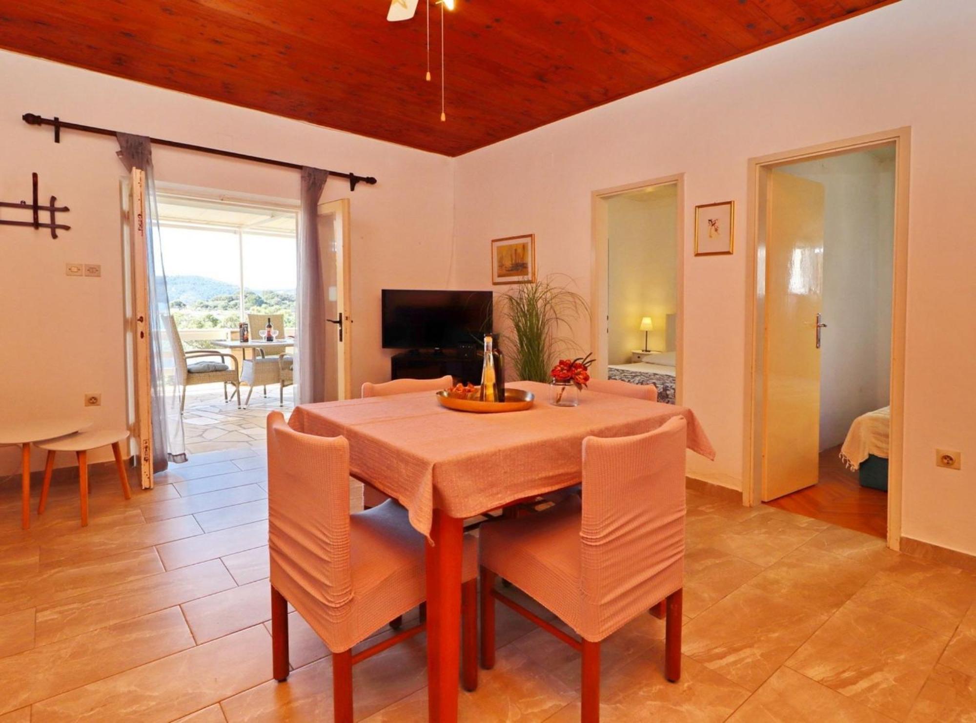 Holiday Home Neda Vela Luka Exterior foto